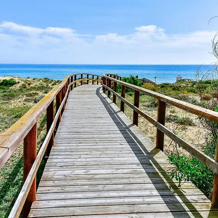 Playa Lägenhetshotell Valencia