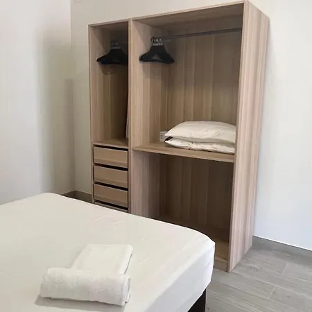 Lägenhetshotell Playa *