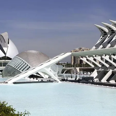 Playa Valencia