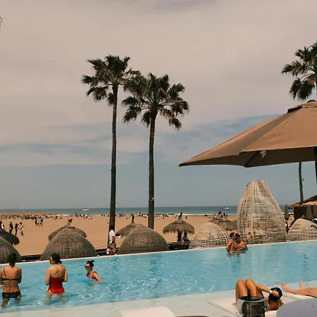 Aparthotel El Grao 3*