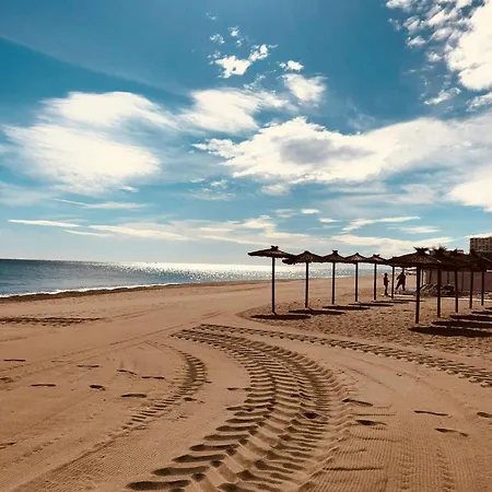 El Grao Aparthotel 3*