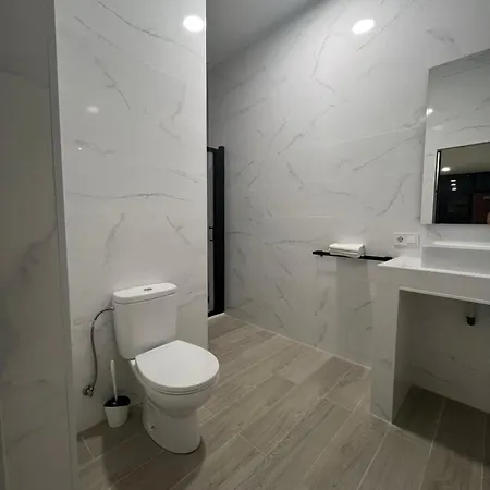 Aparthotel El Grao 3*