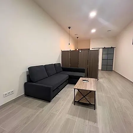 Aparthotel El Grao Valencie