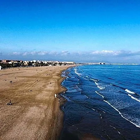 El Grao Valencia