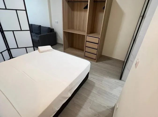 Playa Lejlighedshotel Valencia