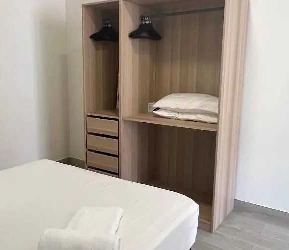Lejlighedshotel Playa 4*