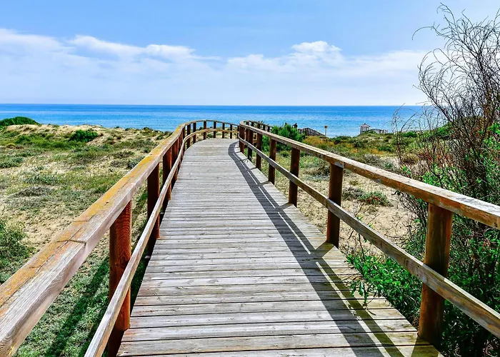 Playa Lejlighedshotel Valencia