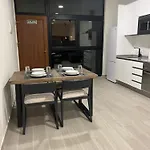 Aparthotel Valencia Beach Apartment El Grao Valencia