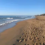 Valencia Beach Apartment El Grao