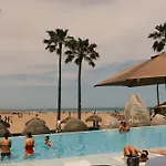 Apartahotel Playa 3*