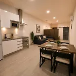 Aparthotel Valencia Beach Apartment El Grao Valencia