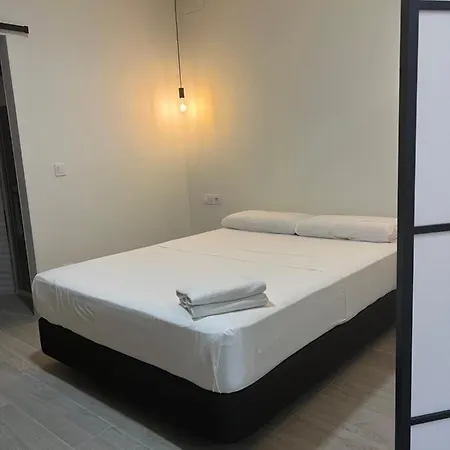 Aparthotel Playa Valencia