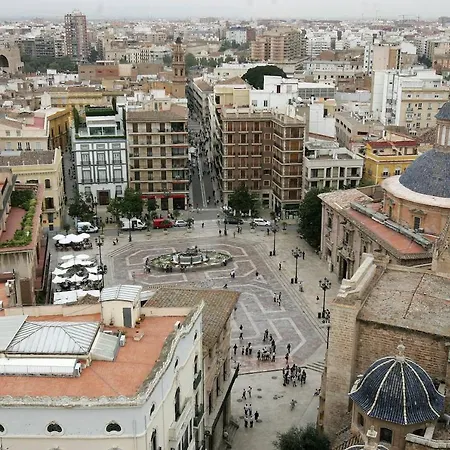 Playa Aparthotel Valencia