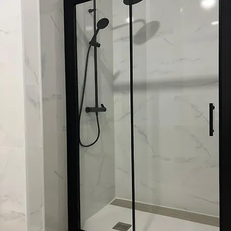 Playa 아파트호텔 발렌시아