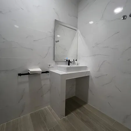 Playa شقة فندقية فالنسيا