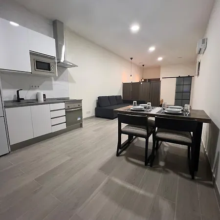 아파트호텔 Playa 4*