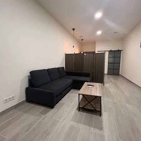 Playa شقة فندقية فالنسيا