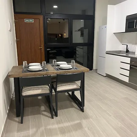 شقة فندقية Playa فالنسيا