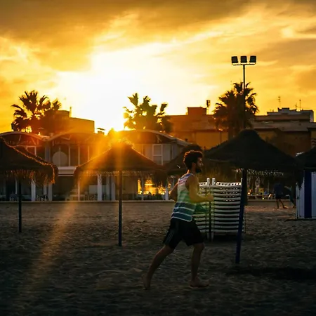 Playa Aparthotel *