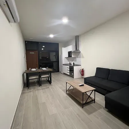 Playa Aparthotel Valencia